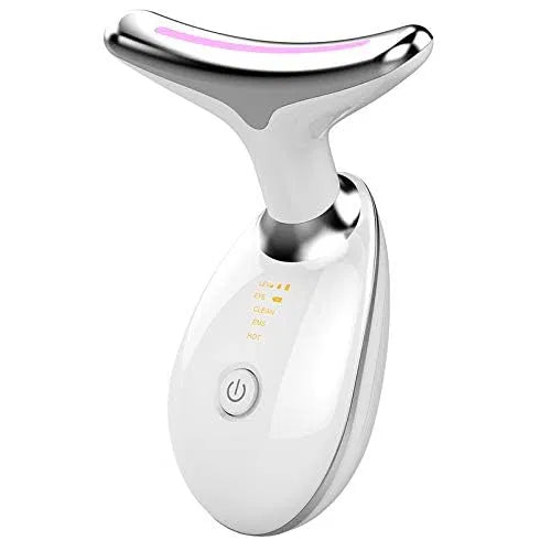 ZOLTED SculptLift™ Pro – Face & Neck Contouring Device